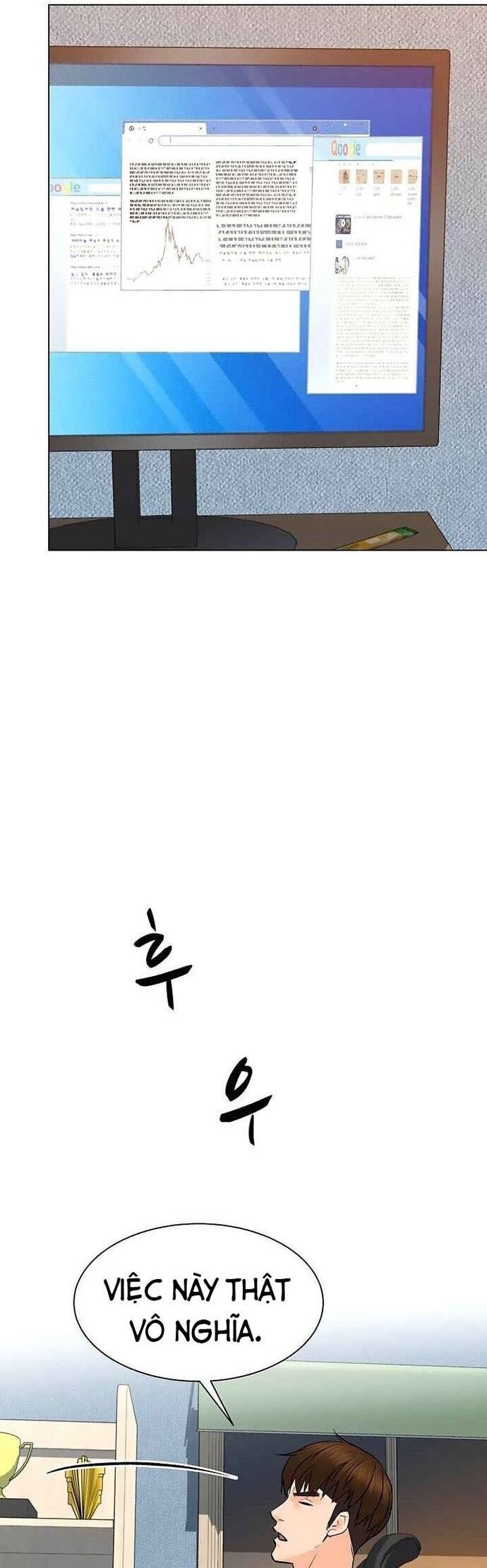 Người Trở Về Từ Cõi Chết Chap 91 - Next Chap 92