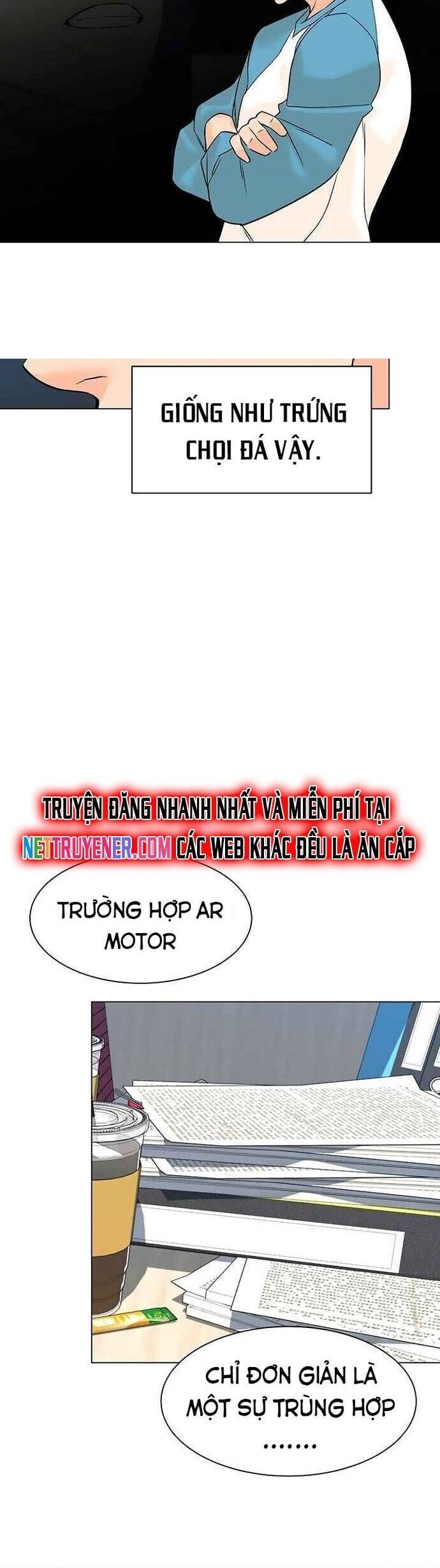 Người Trở Về Từ Cõi Chết Chap 91 - Next Chap 92
