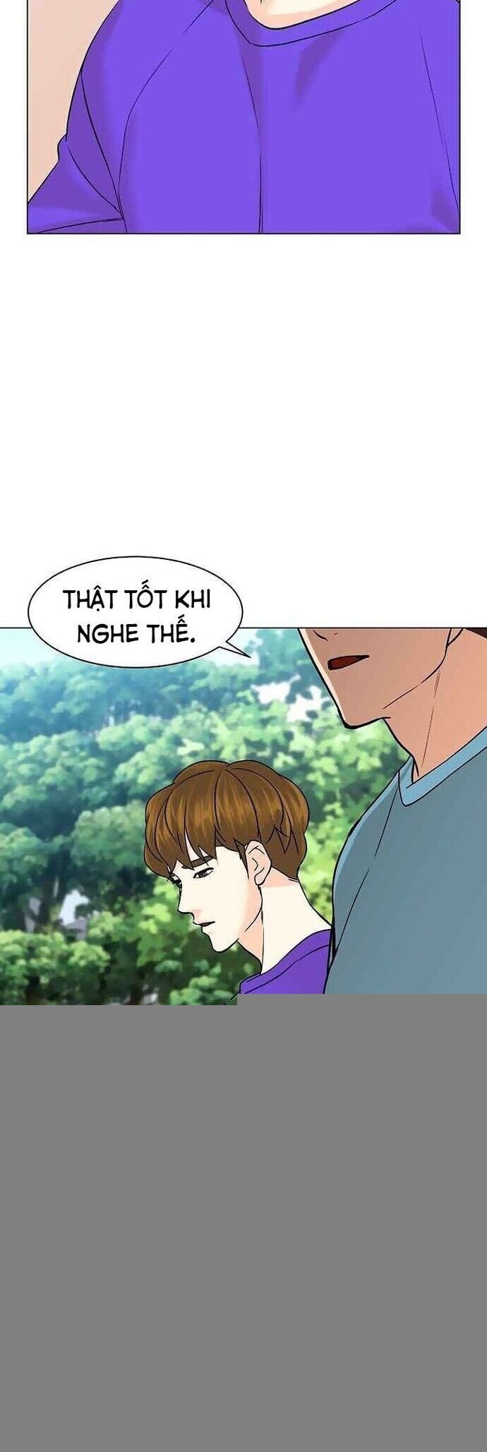 Người Trở Về Từ Cõi Chết Chap 91 - Next Chap 92