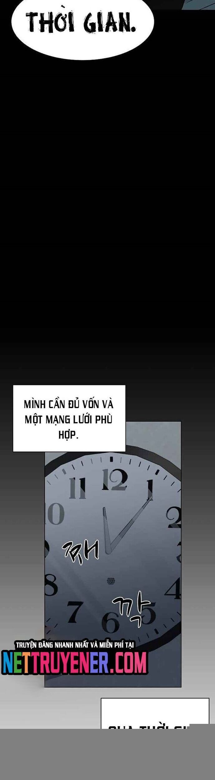 Người Trở Về Từ Cõi Chết Chap 91 - Next Chap 92