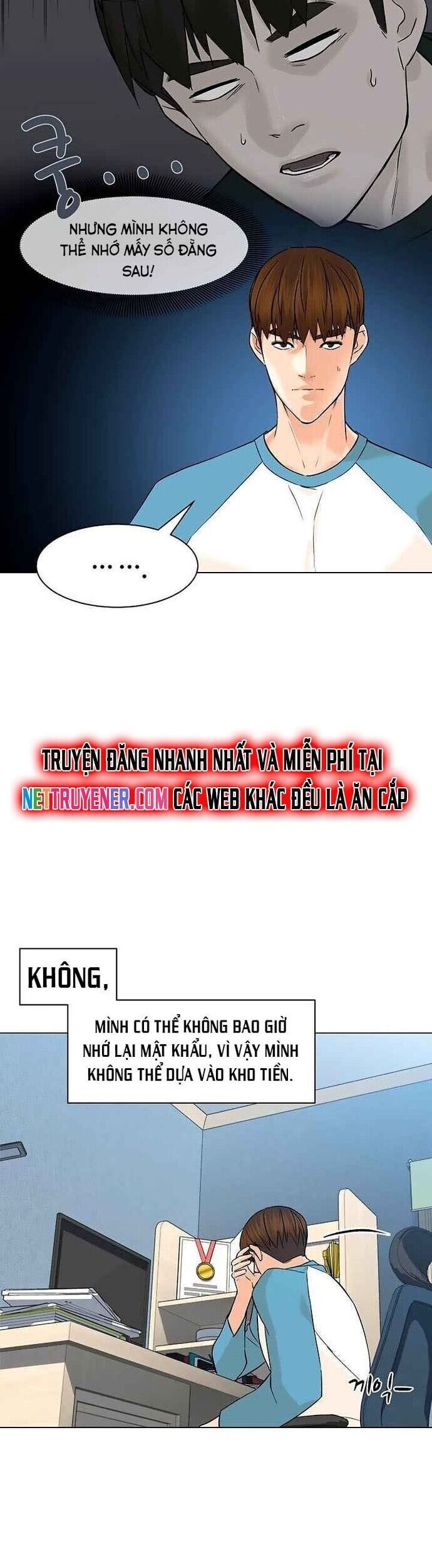 Người Trở Về Từ Cõi Chết Chap 91 - Next Chap 92