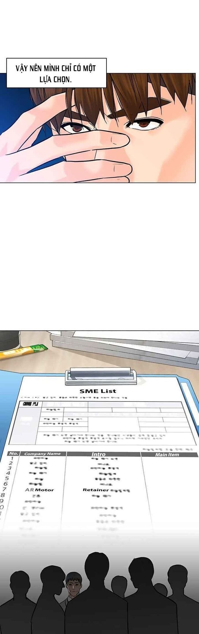 Người Trở Về Từ Cõi Chết Chap 91 - Next Chap 92