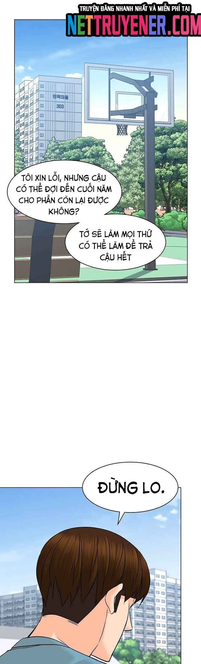 Người Trở Về Từ Cõi Chết Chap 91 - Next Chap 92