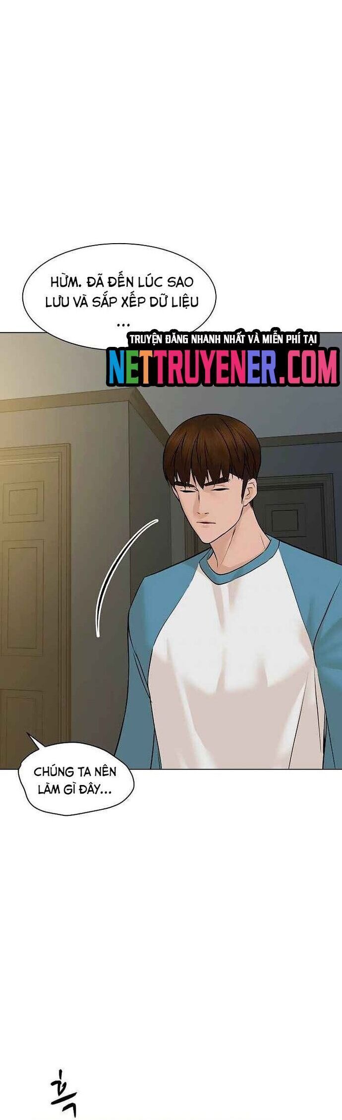 Người Trở Về Từ Cõi Chết Chap 91 - Next Chap 92