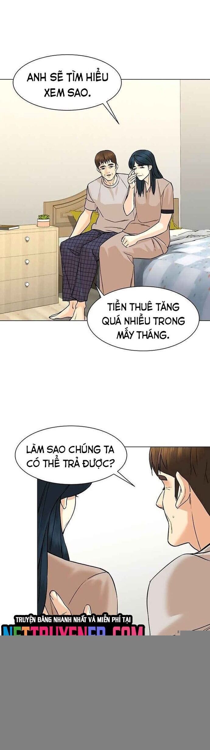 Người Trở Về Từ Cõi Chết Chap 91 - Next Chap 92