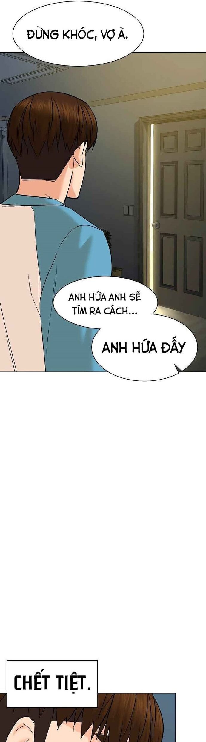 Người Trở Về Từ Cõi Chết Chap 91 - Next Chap 92