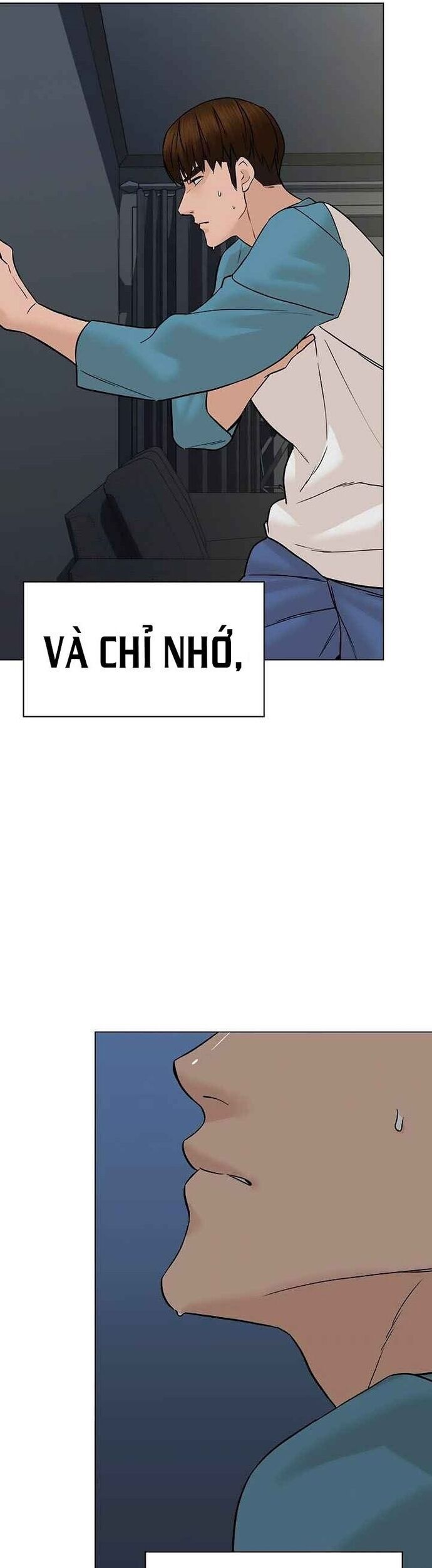 Người Trở Về Từ Cõi Chết Chap 91 - Next Chap 92