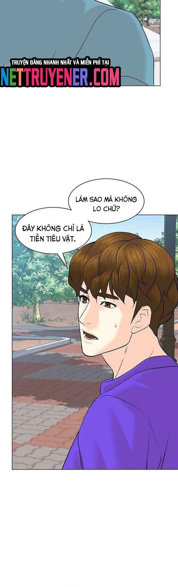 Người Trở Về Từ Cõi Chết Chap 91 - Next Chap 92