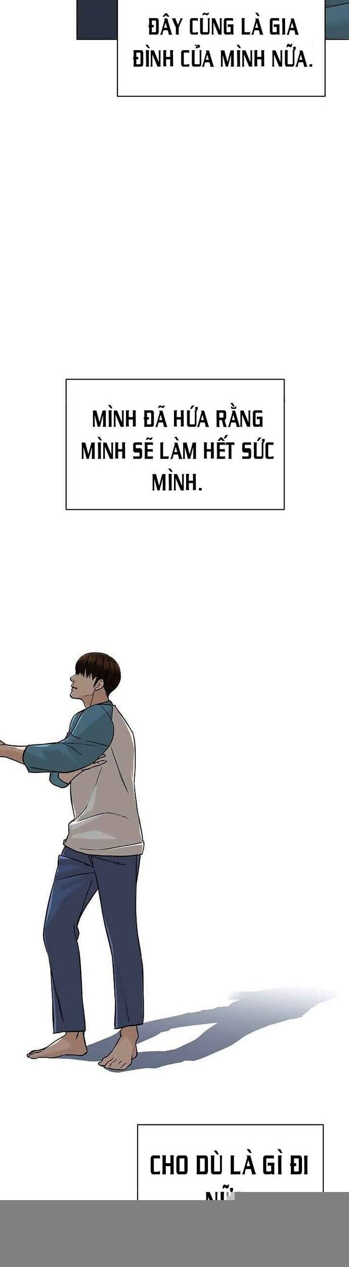 Người Trở Về Từ Cõi Chết Chap 91 - Next Chap 92