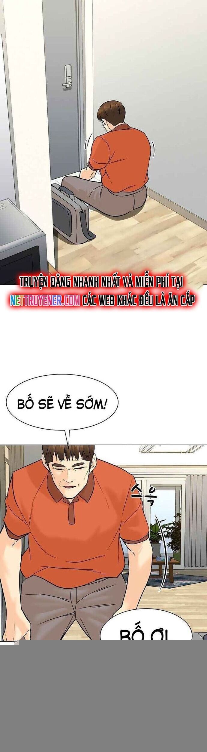 Người Trở Về Từ Cõi Chết Chap 91 - Next Chap 92