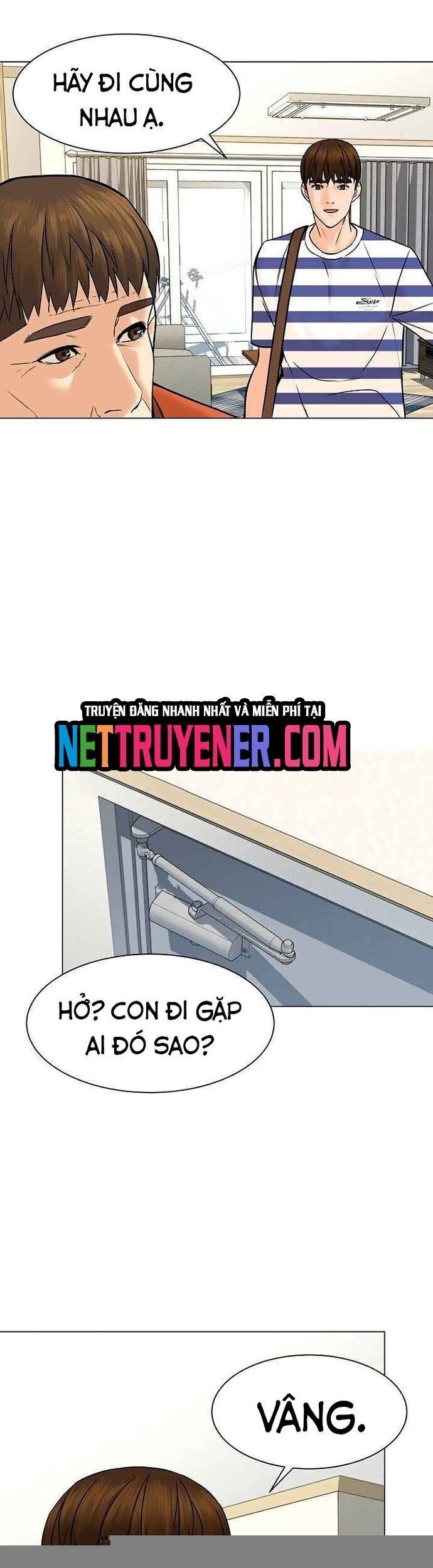Người Trở Về Từ Cõi Chết Chap 91 - Next Chap 92