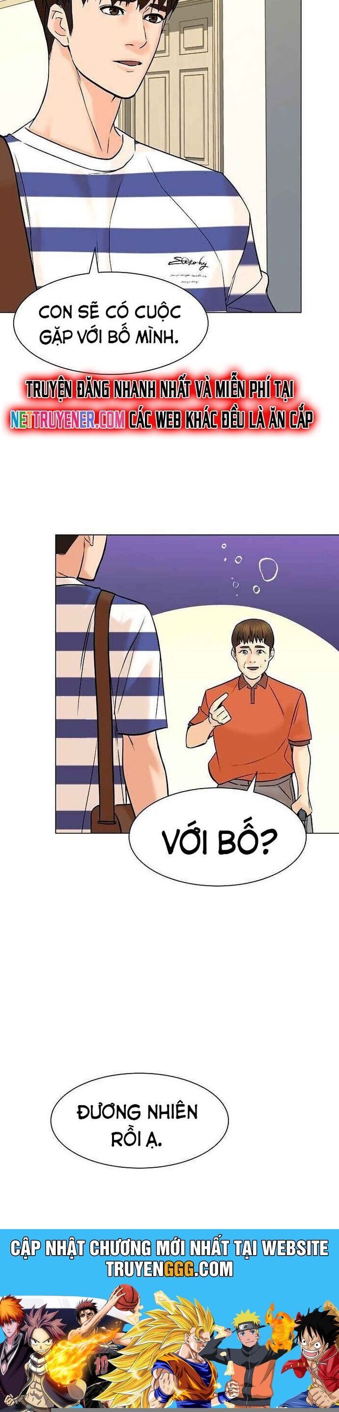 Người Trở Về Từ Cõi Chết Chap 91 - Next Chap 92