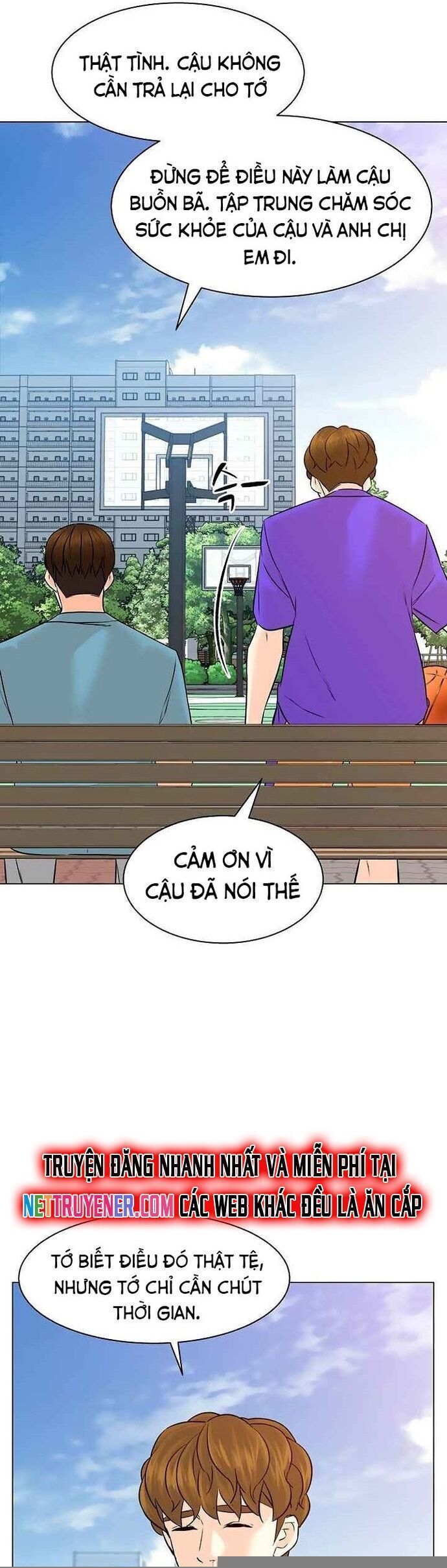 Người Trở Về Từ Cõi Chết Chap 91 - Next Chap 92