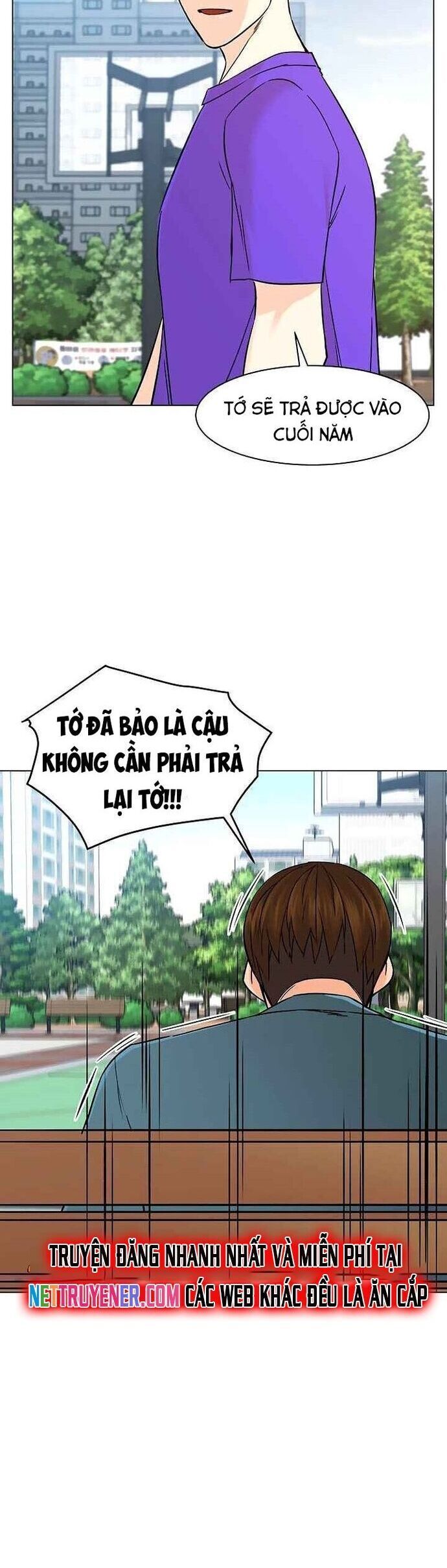 Người Trở Về Từ Cõi Chết Chap 91 - Next Chap 92