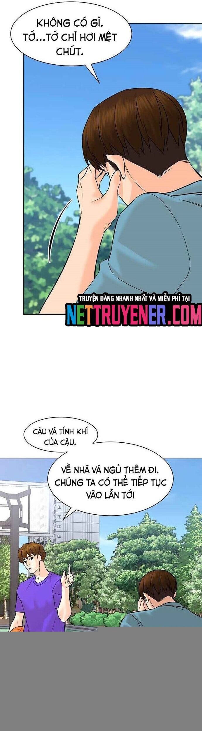 Người Trở Về Từ Cõi Chết Chap 91 - Next Chap 92