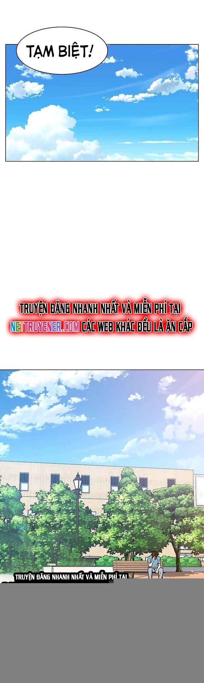 Người Trở Về Từ Cõi Chết Chap 91 - Next Chap 92