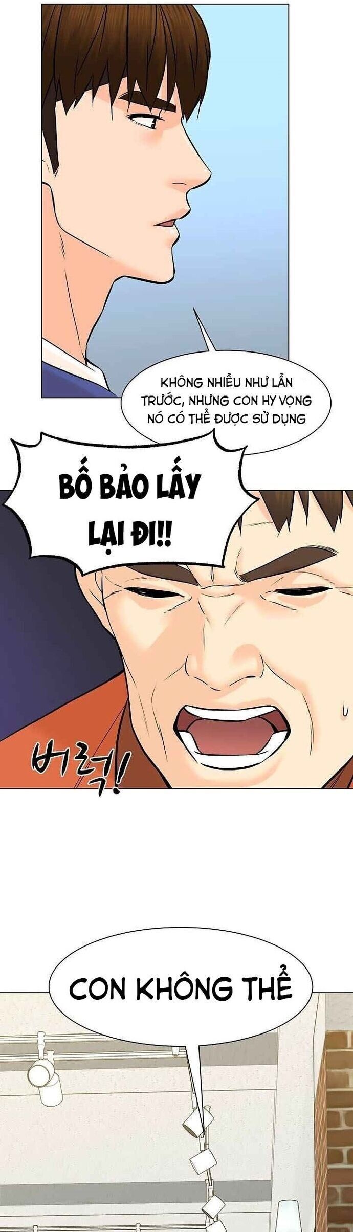 Người Trở Về Từ Cõi Chết Chap 92 - Next Chap 93