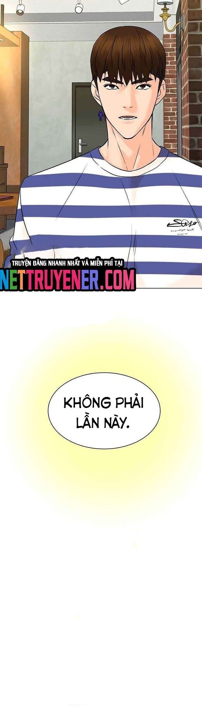 Người Trở Về Từ Cõi Chết Chap 92 - Next Chap 93