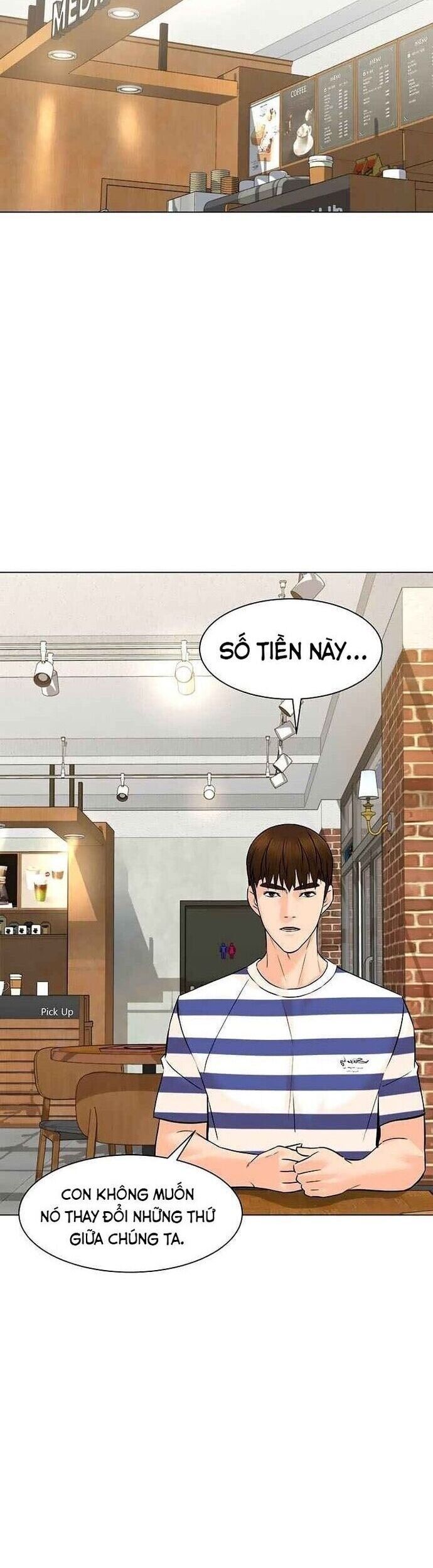 Người Trở Về Từ Cõi Chết Chap 92 - Next Chap 93