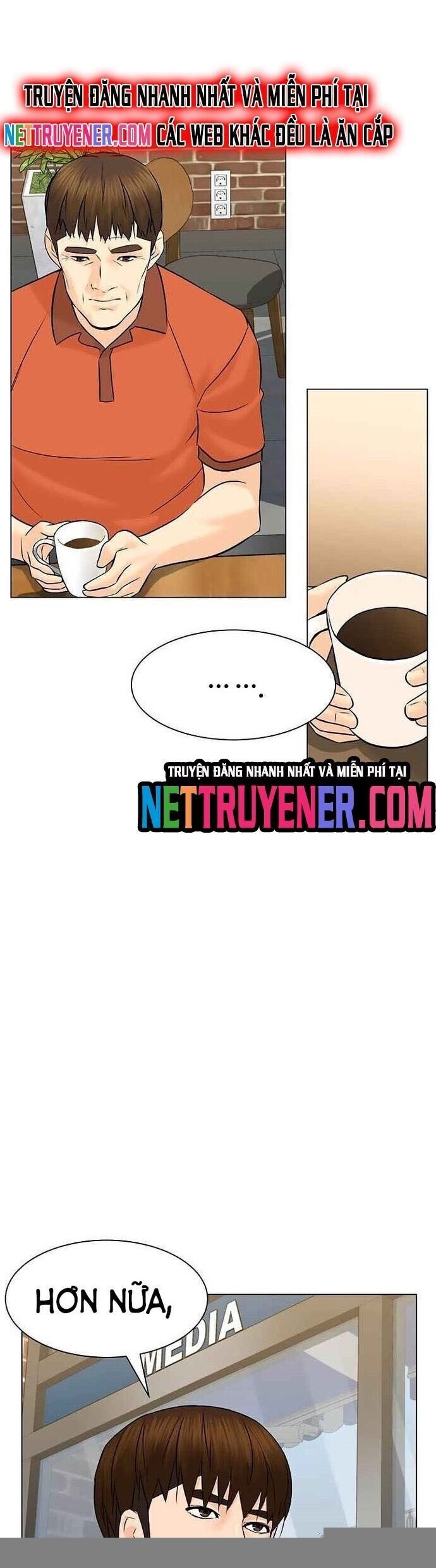 Người Trở Về Từ Cõi Chết Chap 92 - Next Chap 93