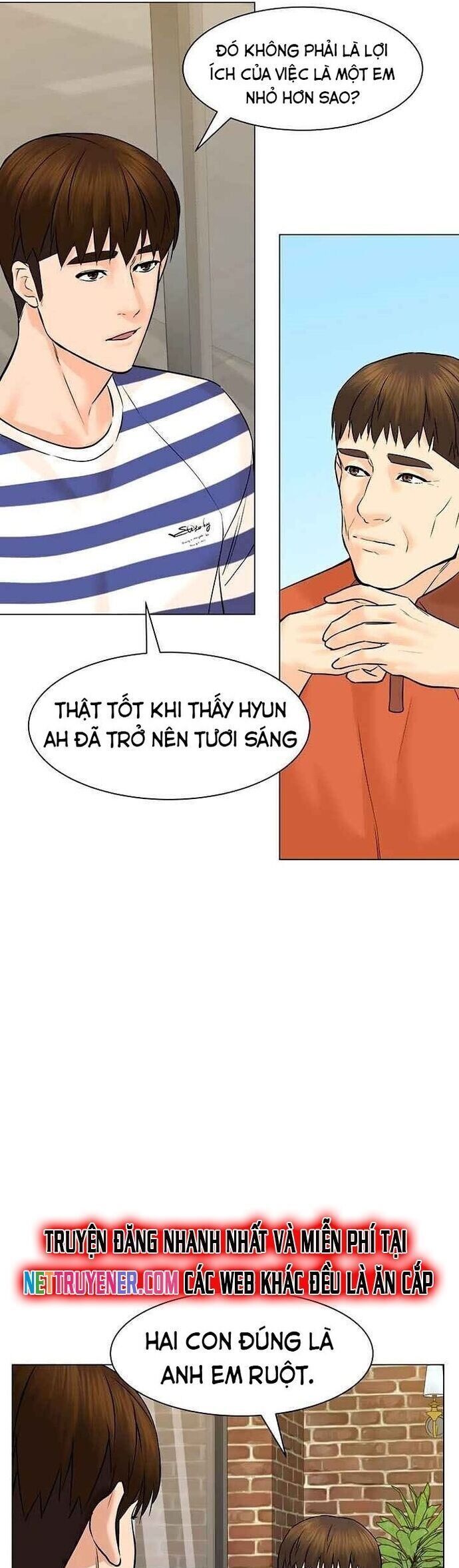 Người Trở Về Từ Cõi Chết Chap 92 - Next Chap 93