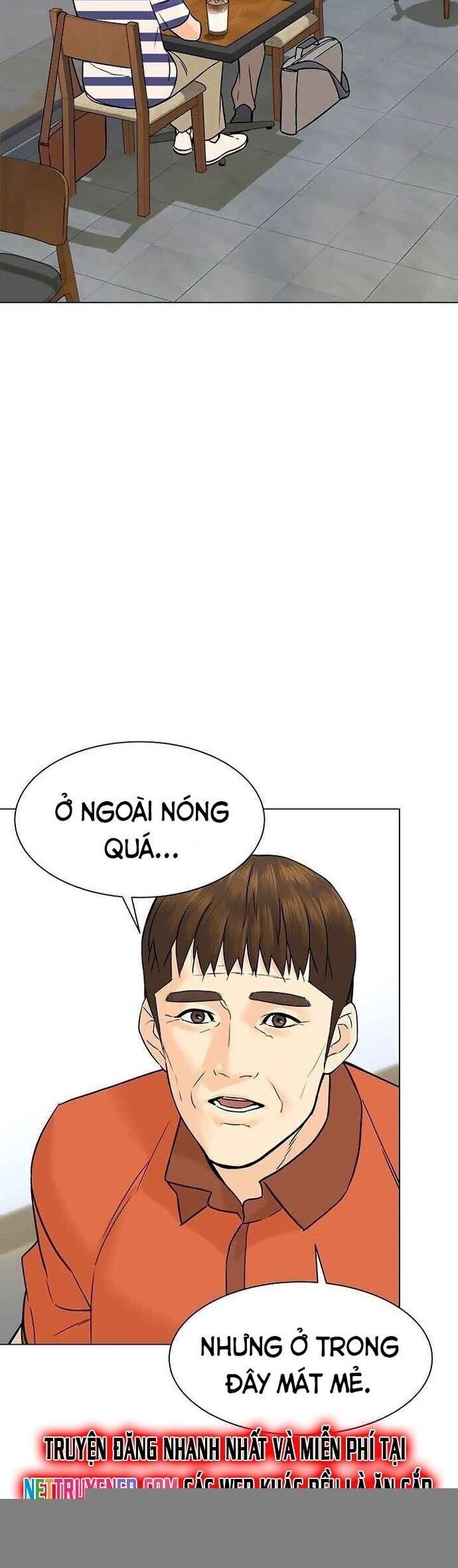Người Trở Về Từ Cõi Chết Chap 92 - Next Chap 93