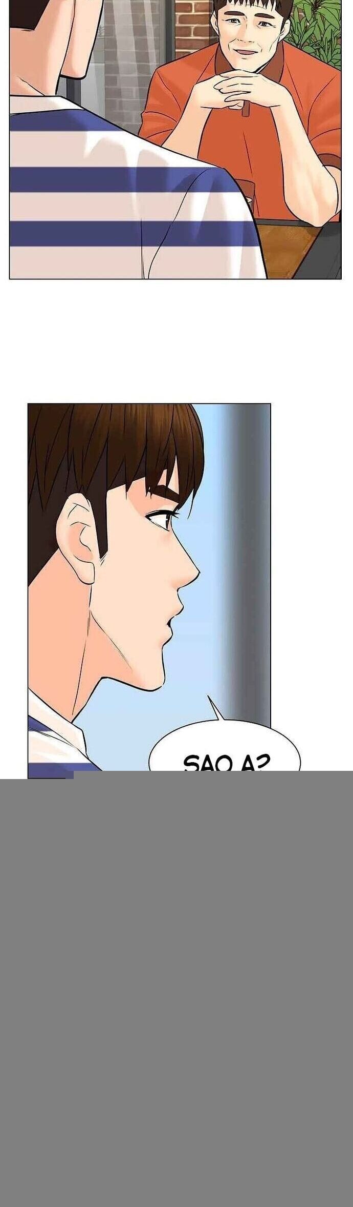 Người Trở Về Từ Cõi Chết Chap 92 - Next Chap 93
