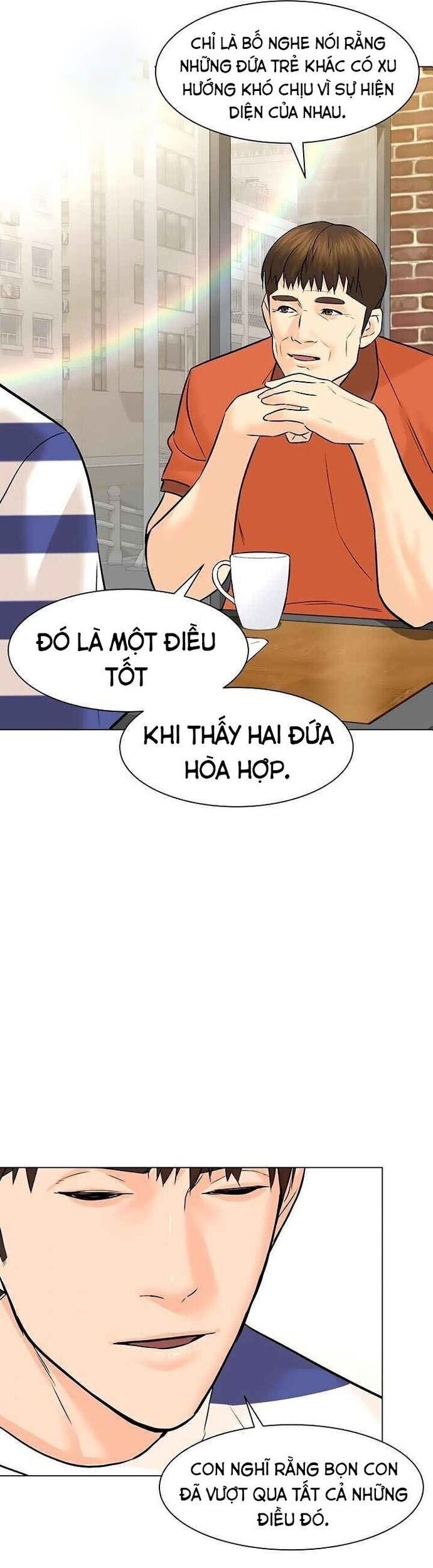 Người Trở Về Từ Cõi Chết Chap 92 - Next Chap 93
