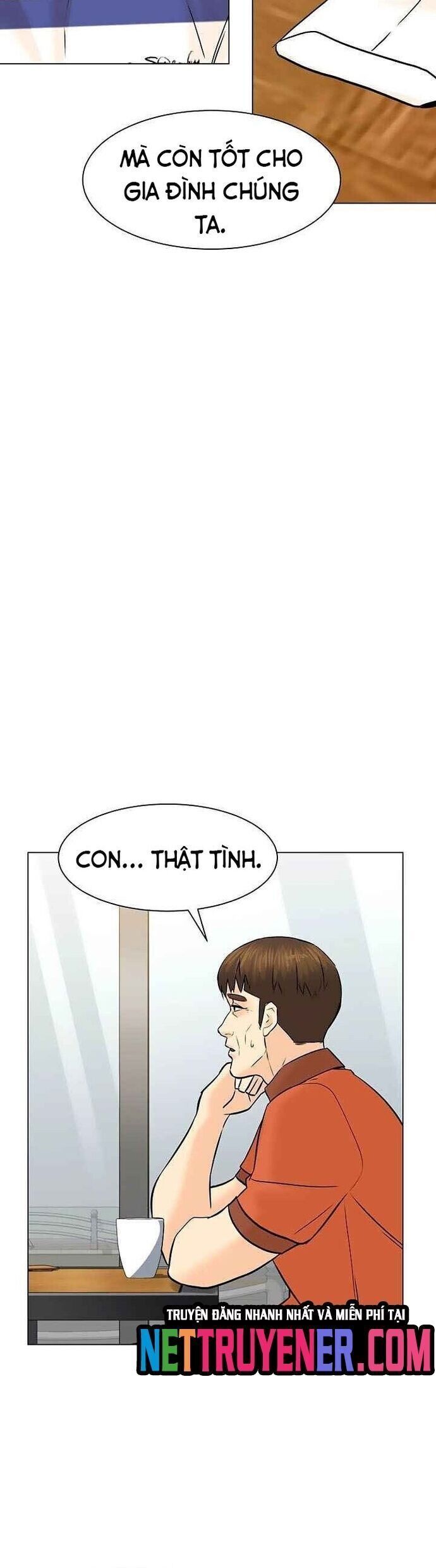 Người Trở Về Từ Cõi Chết Chap 92 - Next Chap 93