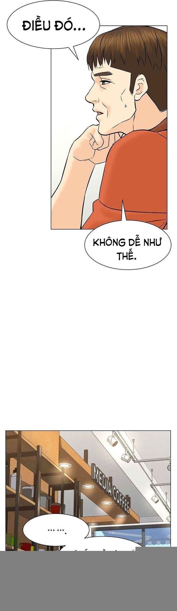 Người Trở Về Từ Cõi Chết Chap 92 - Next Chap 93