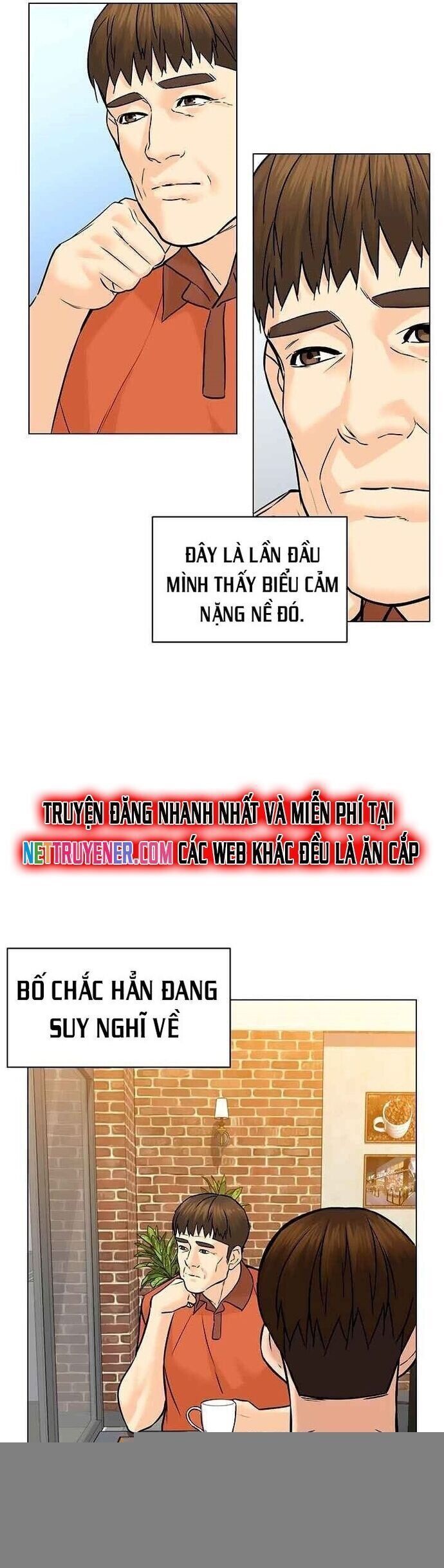 Người Trở Về Từ Cõi Chết Chap 92 - Next Chap 93