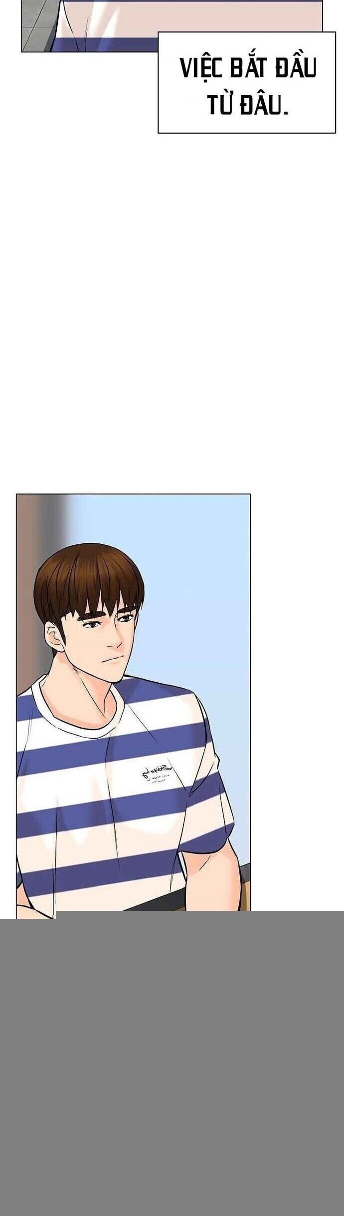 Người Trở Về Từ Cõi Chết Chap 92 - Next Chap 93