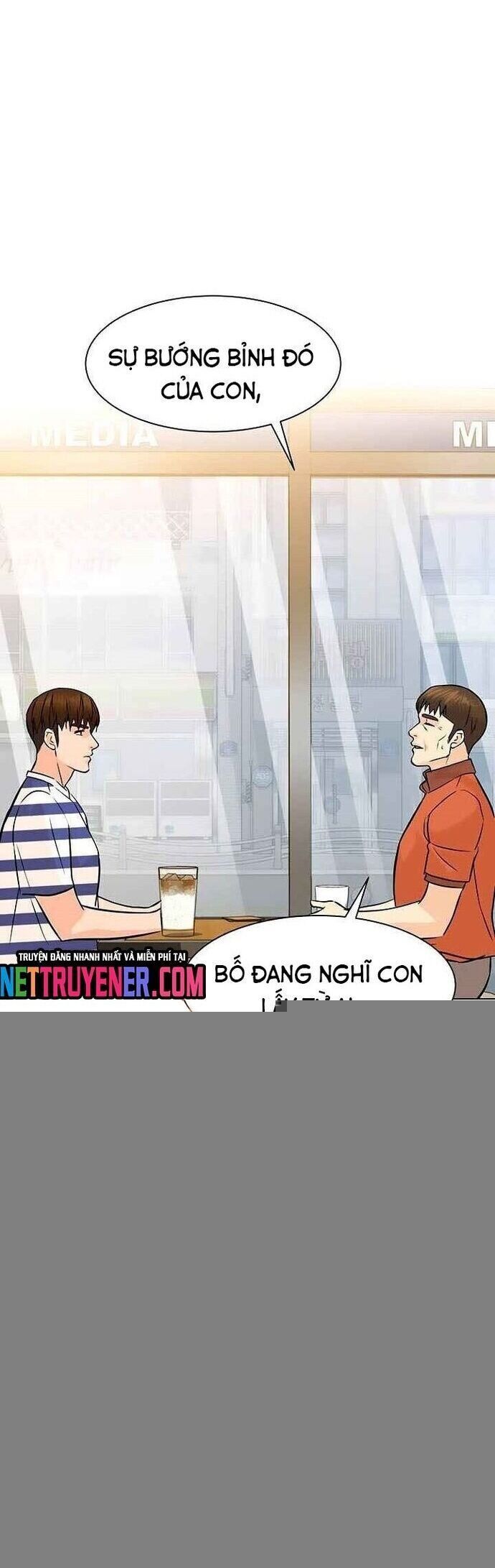 Người Trở Về Từ Cõi Chết Chap 92 - Next Chap 93