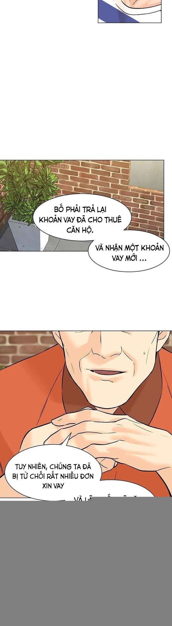 Người Trở Về Từ Cõi Chết Chap 92 - Next Chap 93