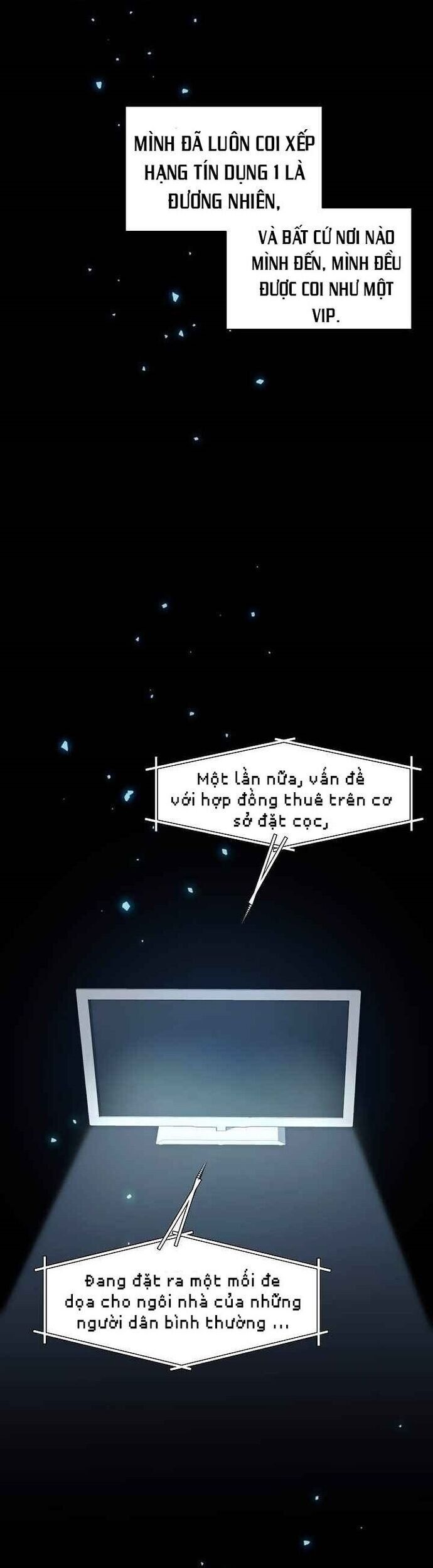 Người Trở Về Từ Cõi Chết Chap 92 - Next Chap 93