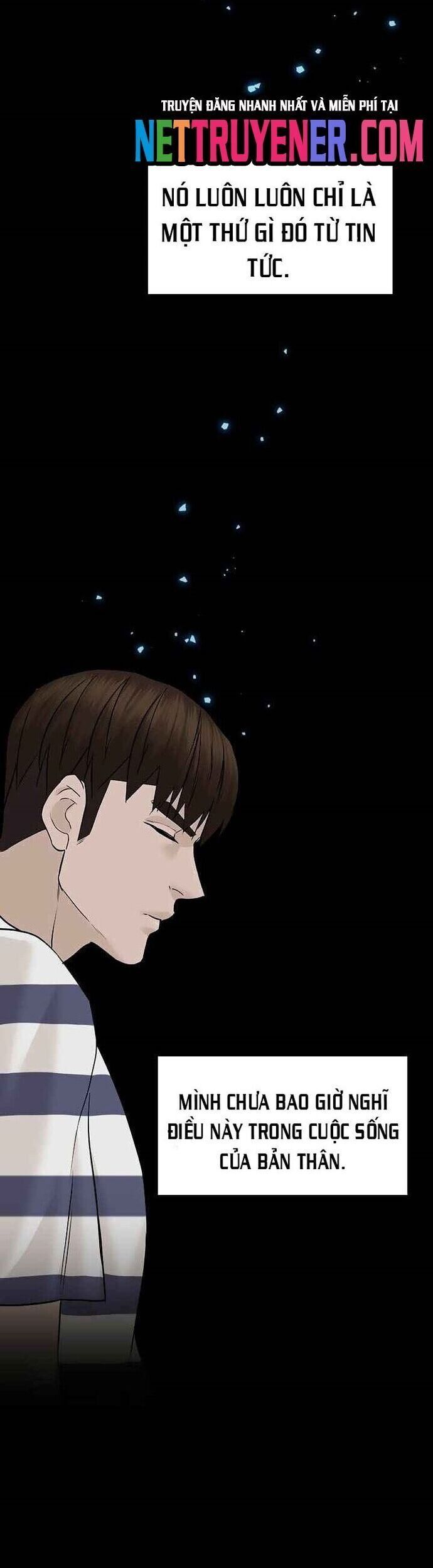 Người Trở Về Từ Cõi Chết Chap 92 - Next Chap 93