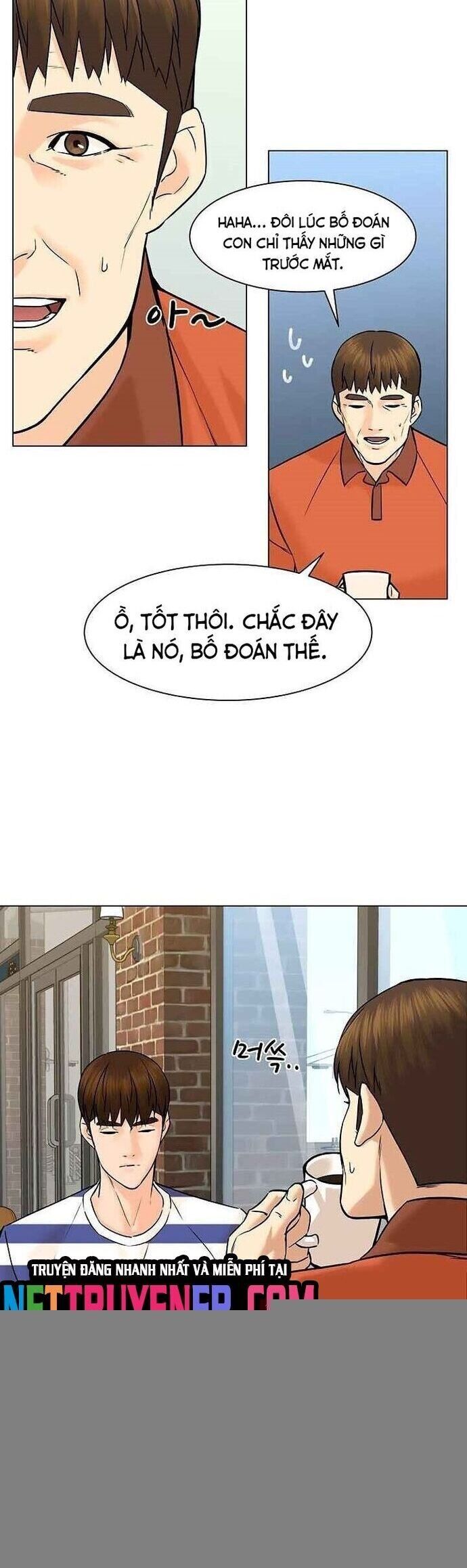Người Trở Về Từ Cõi Chết Chap 92 - Next Chap 93