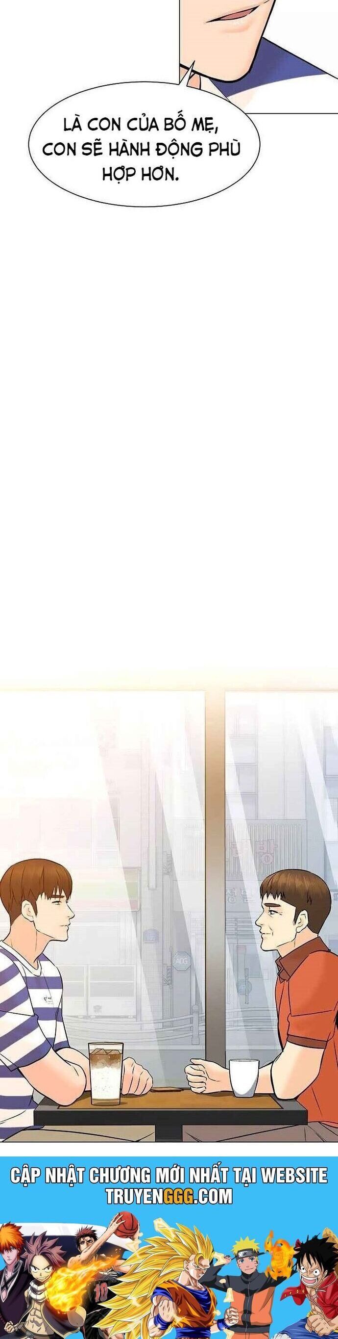Người Trở Về Từ Cõi Chết Chap 92 - Next Chap 93