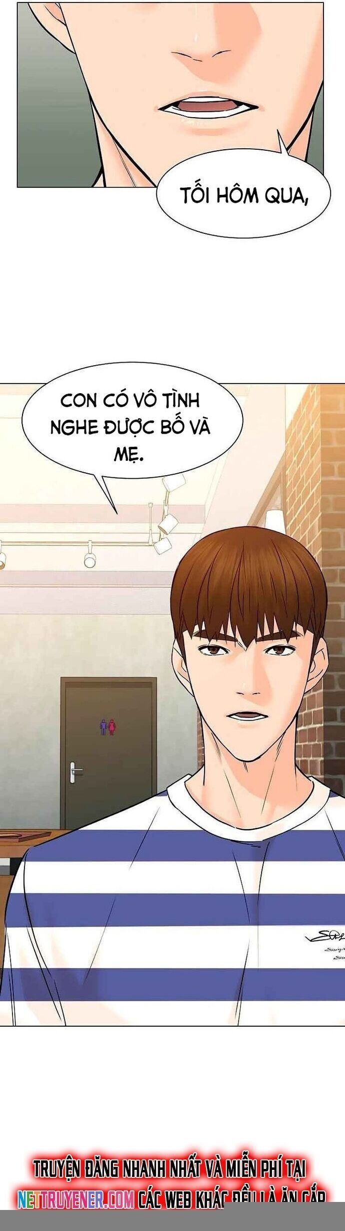 Người Trở Về Từ Cõi Chết Chap 92 - Next Chap 93