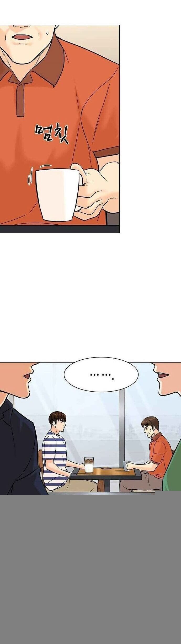 Người Trở Về Từ Cõi Chết Chap 92 - Next Chap 93