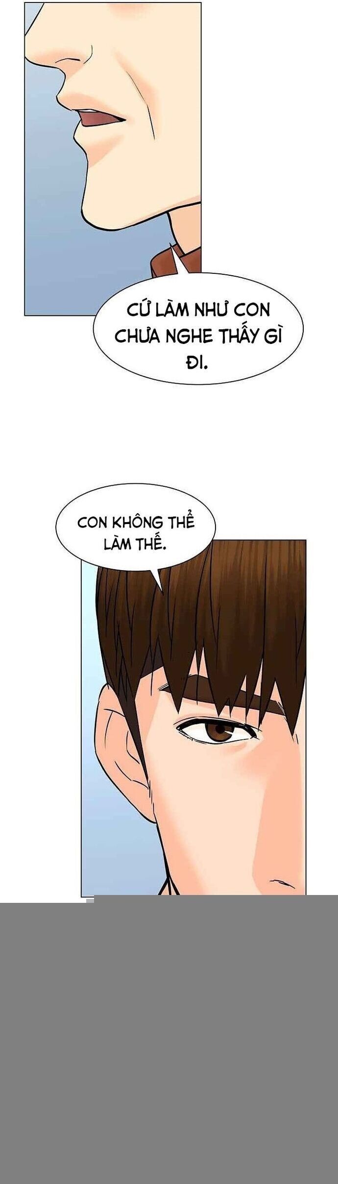 Người Trở Về Từ Cõi Chết Chap 92 - Next Chap 93