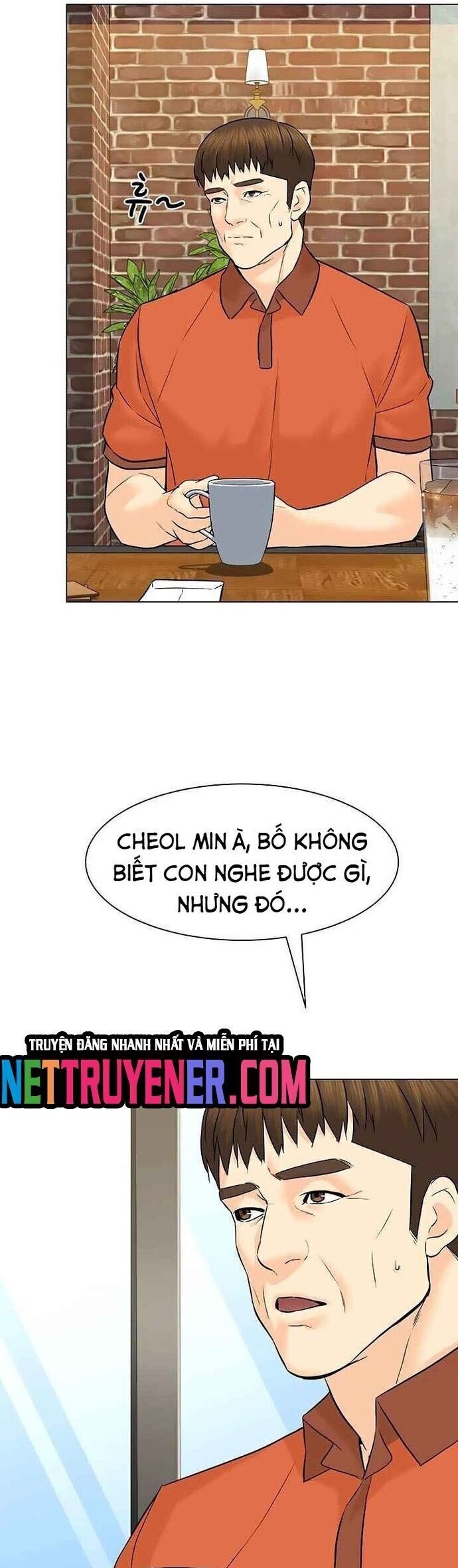 Người Trở Về Từ Cõi Chết Chap 92 - Next Chap 93