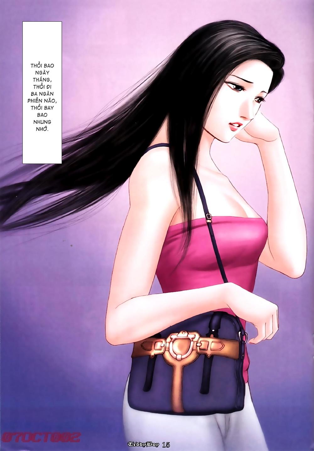 Người Trong Giang Hồ Chap 1003 - Next Chap 1004