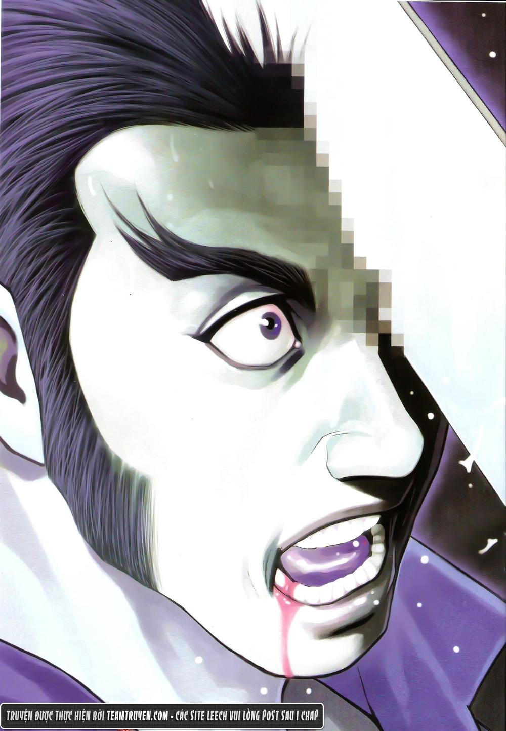 Người Trong Giang Hồ Chap 1431 - Next Chap 1432