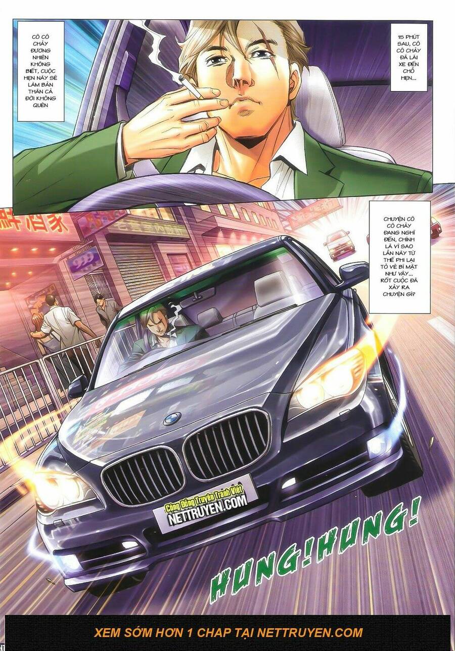 Người Trong Giang Hồ Chap 1603 - Next Chap 1604