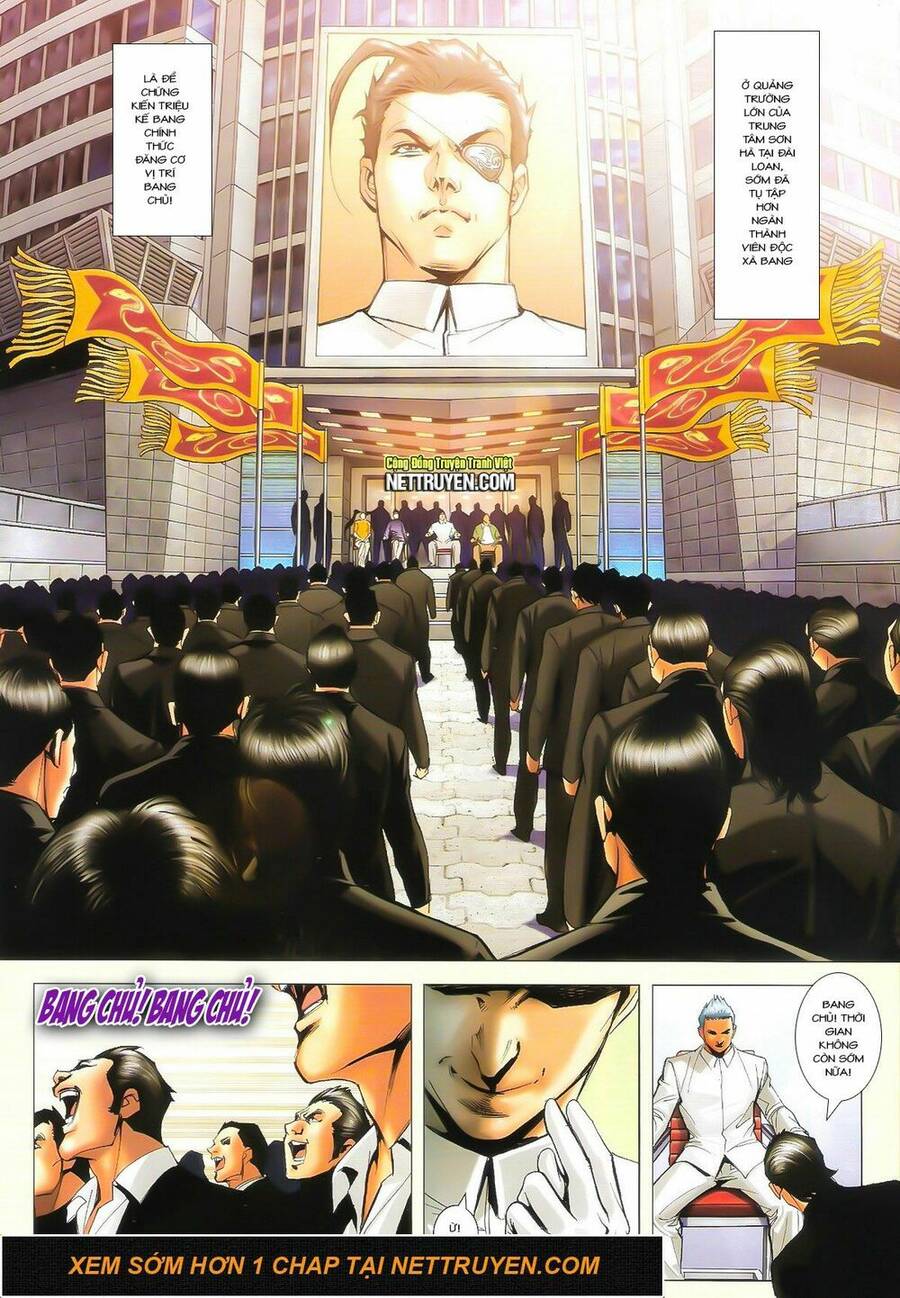 Người Trong Giang Hồ Chap 1609 - Next Chap 1610