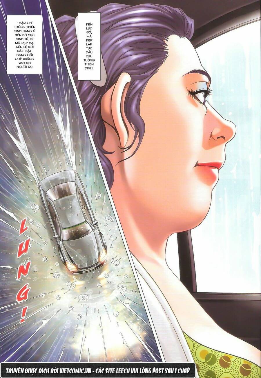 Người Trong Giang Hồ Chap 1611 - Next Chap 1612