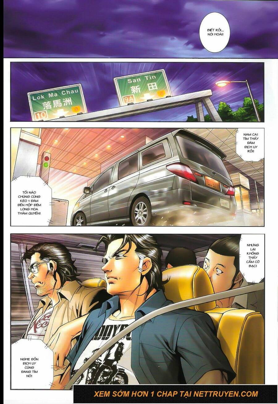 Người Trong Giang Hồ Chap 1621 - Next Chap 1622