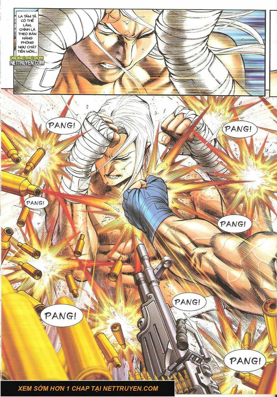 Người Trong Giang Hồ Chap 1635 - Next Chap 1636