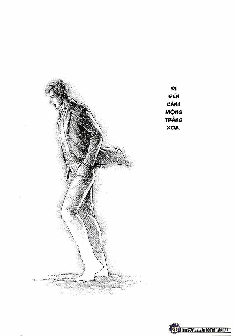 Người Trong Giang Hồ Chap 1679 - Next Chap 1680